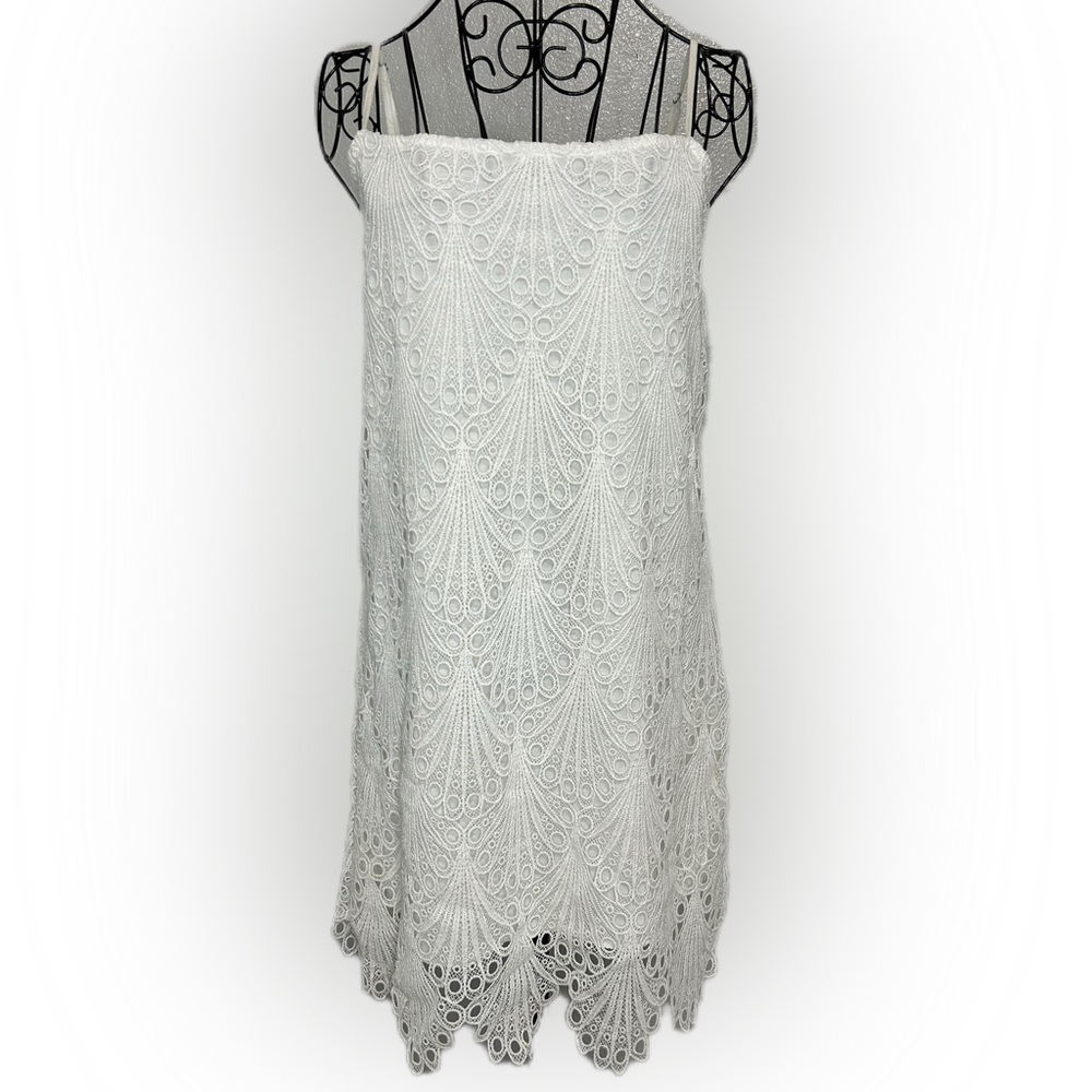 Zara Cream Textured Fabric